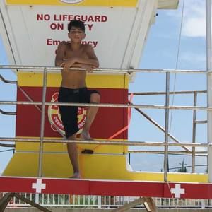 Meet your Posher, Shawn